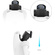 SmallRig 6213 ND8 & ND16 & ND32 & ND64 Filter Kit for DJI Lito X1 / Flip