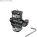 SmallRig 6313 Monitor Support for Horizontal & Vertical Shooting with Cold Shoe Mount