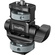 SmallRig 6313 Monitor Support for Horizontal & Vertical Shooting with Cold Shoe Mount