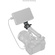 SmallRig 6314 Monitor Support for Horizontal & Vertical Shooting with ARRI 3/8"-16 Locating Screw