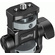 SmallRig 6314 Monitor Support for Horizontal & Vertical Shooting with ARRI 3/8"-16 Locating Screw