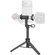 SmallRig 6479 VT-17 3-in-1 Multifunctional Travel Tripod