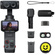 Insta360 Luna Ultra Creator Bundle (Cosmic Black)