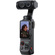 Insta360 Luna Ultra Creator Bundle (Cosmic Black)