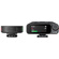 Insta360 Mic Pro Wireless Mini Lavalier Microphone Kit (1TX + 1RX)