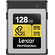 Lexar 128GB Professional CFexpress 4.0 Type B GOLD Card