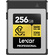 Lexar 256GB Professional CFexpress 4.0 Type B GOLD Card