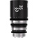 Blazar Sentinel 35-60mm T2.2-T2.8 Full-Frame 1.33x Anamorphic Zoom Lens (Canon RF)
