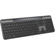 Logitech K980 Signature Slim Solar+ Wireless Keyboard (Graphite)
