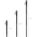 SmallRig x Potato Jet 6284 TRIBEX PRO Monopod (Basic Version)