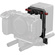 SmallRig 6273 Rotatable V-Mount Battery Plate with Dual V-Locks and 15mm Dual Rod Clamp