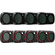 Freewell All Day Filters for Insta360 Luna Ultra (8 Pack)