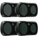 Freewell Standard Day Filters for Insta360 Luna Ultra (4 Pack)