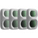 Freewell Standard Day Filters for Osmo Pocket 4P (4 Pack, White)