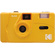 Kodak M35 Film Camera with Flash (Yellow)