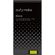 eufyMake UV Ink Cartridge for E1 3D-Texture UV Printer (Black)
