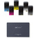 eufyMake 6-Color Ink and Cleaning Cartridge Set for E1 3D-Texture UV Printer
