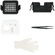 eufyMake Print Head Station Replacement Set for E1 3D-Texture UV Printer