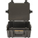 Pelican Vault V600 Case (Black, Padded Dividers)
