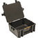 Pelican Vault V600 Case (Black, Padded Dividers)