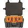 Pelican Vault 550 Case (Black, Padded Dividers)