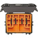 Pelican Vault 550 Case (Black, Padded Dividers)