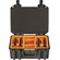Pelican Vault V300 Case (Black, Padded Dividers)