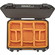 Pelican Vault V300 Case (Black, Padded Dividers)
