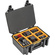 Pelican Vault V300 Case (Black, Padded Dividers)