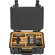 Pelican Vault 200 Case (Black, Padded Dividers)