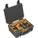 Pelican Vault 200 Case (Black, Padded Dividers)