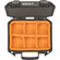 Pelican Vault V100 Hard Case (Black, Padded Dividers)