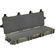 Pelican V800 Wheeled Hard Tactical Rifle Case with Foam Insert (Olive Drab Green)