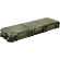 Pelican V800 Wheeled Hard Tactical Rifle Case with Foam Insert (Olive Drab Green)