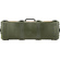 Pelican V800 Wheeled Hard Tactical Rifle Case with Foam Insert (Olive Drab Green)