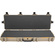 Pelican V800 Wheeled Hard Tactical Rifle Case with Foam Insert (Tan)