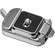 Leofoto QF-02 Quick Release Kit (Silver)
