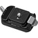 Leofoto QF-02 Quick Release Kit (Black)
