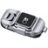 Leofoto QF-03 Quick Release Camera Mount (Silver)