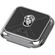 Leofoto QP-38 38mm Arca Swiss Style Plate (Silver)