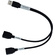 LiveU Split Y-Cables for Solo Pro Products (Pair)