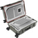 Pelican ATX Hardsided Carry-On Roller Case (Charcoal, 60cm)