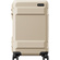 Pelican ATX Hardsided Carry-On Roller Case (Sand, 60cm)