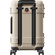 Pelican ATX Hardsided Carry-On Roller Case (Sand, 60cm)