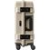 Pelican ATX Hardsided Carry-On Roller Case (Sand, 60cm)