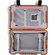 Pelican ATX Hardsided Carry-On Roller Case (Iron Clay, 60cm)