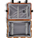 Pelican ATX Hardsided Check-In Roller Case (Iron Clay, 66cm)