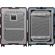 Pelican ATX Hardsided Check-In Roller Case (Indigo, 66cm)
