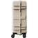 Pelican ATX Hardsided Check-In Roller Case (Sand, 66cm)