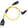 Portkeys HDMI Video Control Cable for LH7C Monitor (30cm, Yellow)